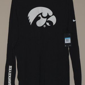 Nike Dry-fit Long sleeve shirt